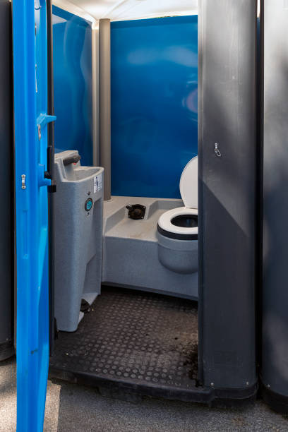 Best Sanitation services for porta potties  in Jefferson, TX