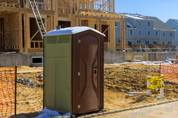 Porta potty rental for outdoor events in Jefferson, TX