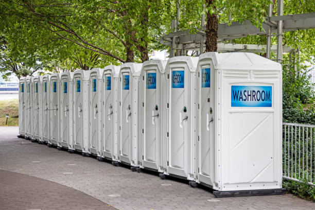 Best Luxury portable toilet rental  in Jefferson, TX