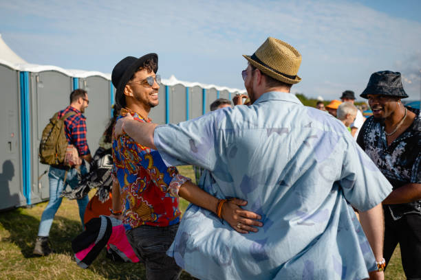 Best Porta potty rental for parties  in Jefferson, TX