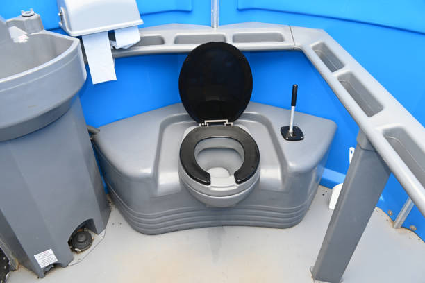 Best Wedding porta potty rental  in Jefferson, TX