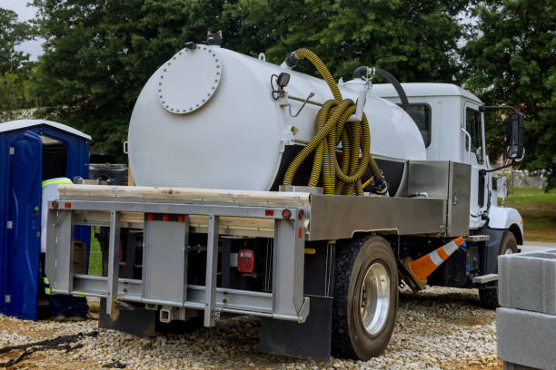 Best Local porta potty services  in Jefferson, TX
