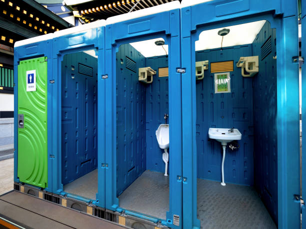 Best Porta potty rental near me  in Jefferson, TX