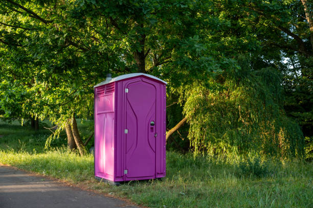 Portable Toilet Options We Offer in Jefferson, TX