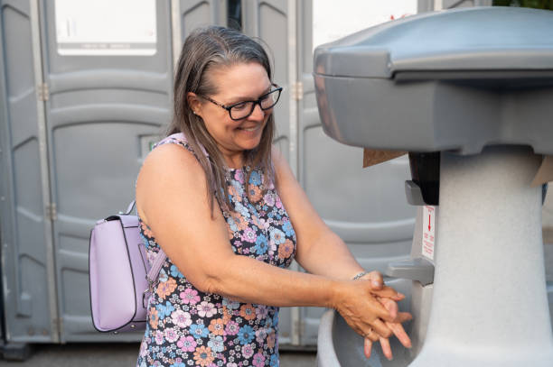 Best Long-term porta potty rental  in Jefferson, TX