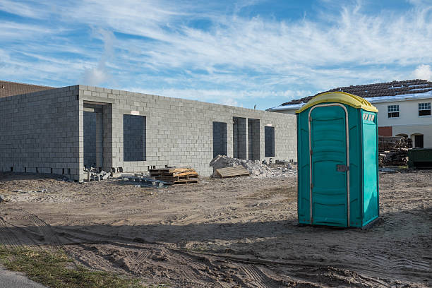Jefferson, TX porta potty rental Company